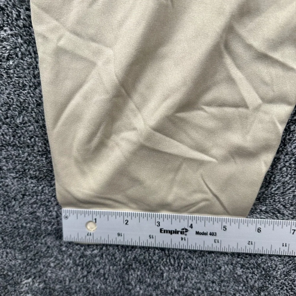 Milliken Drawers Men L Gen III Level 1 Tan Lightweight Cold Weather NEW Military